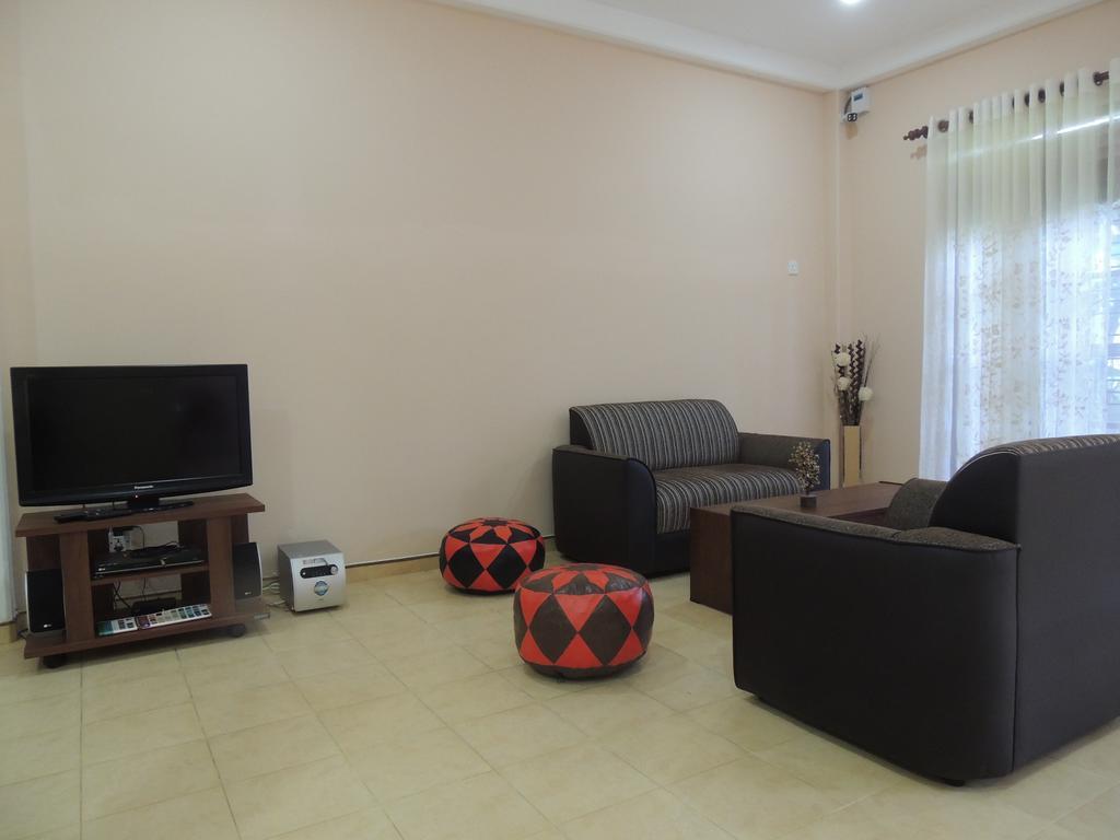 Arana Bungalow Galle Luaran gambar
