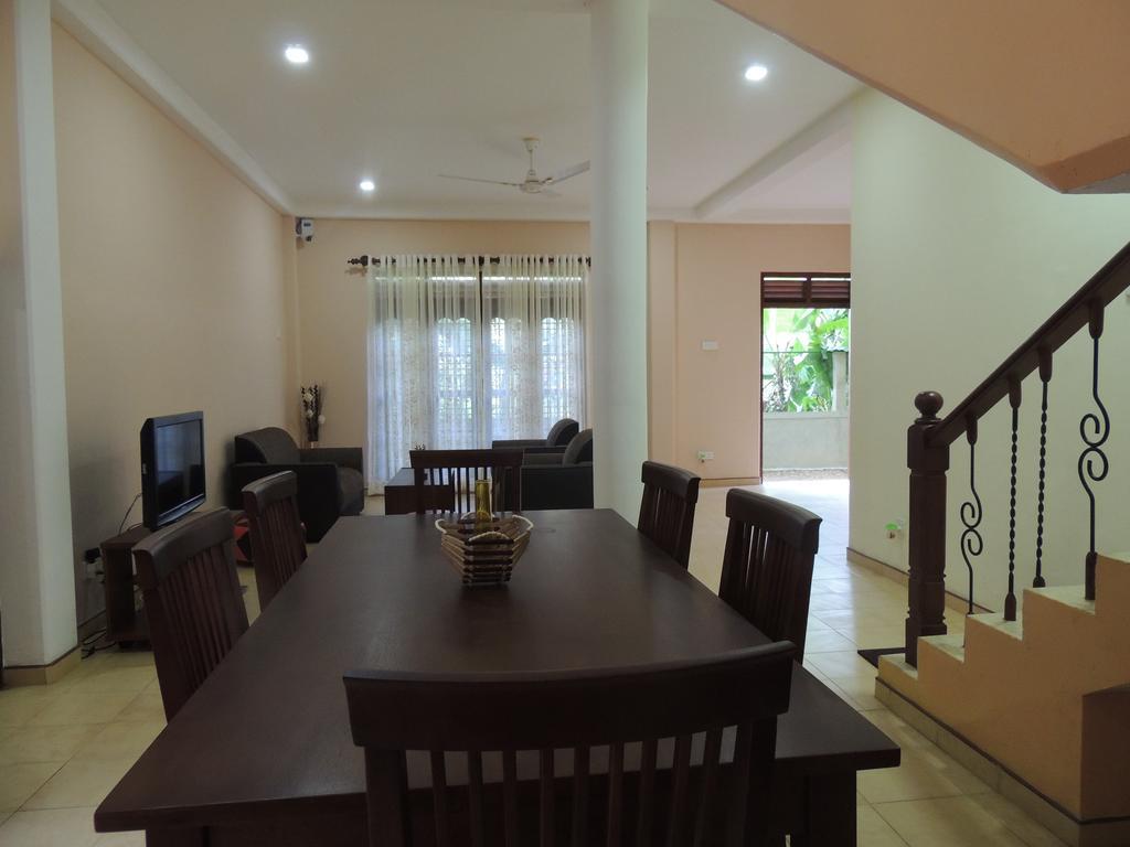 Arana Bungalow Galle Luaran gambar