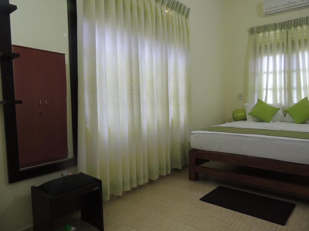 Arana Bungalow Galle Luaran gambar