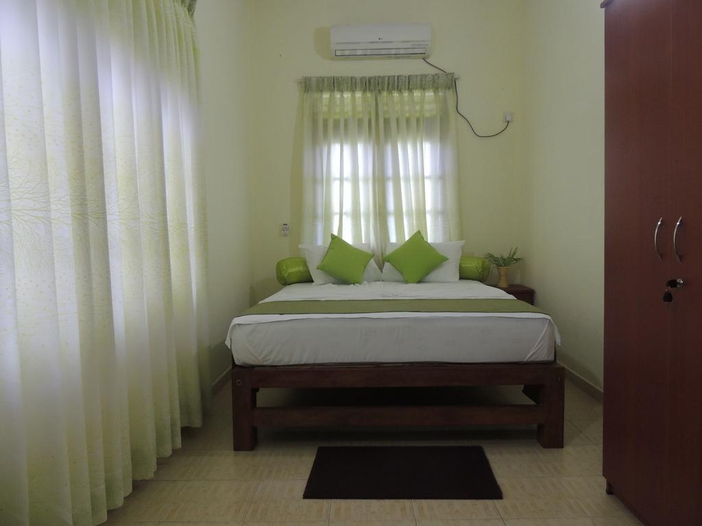 Arana Bungalow Galle Luaran gambar