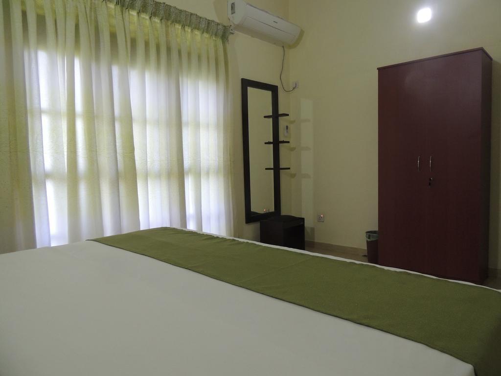 Arana Bungalow Galle Luaran gambar