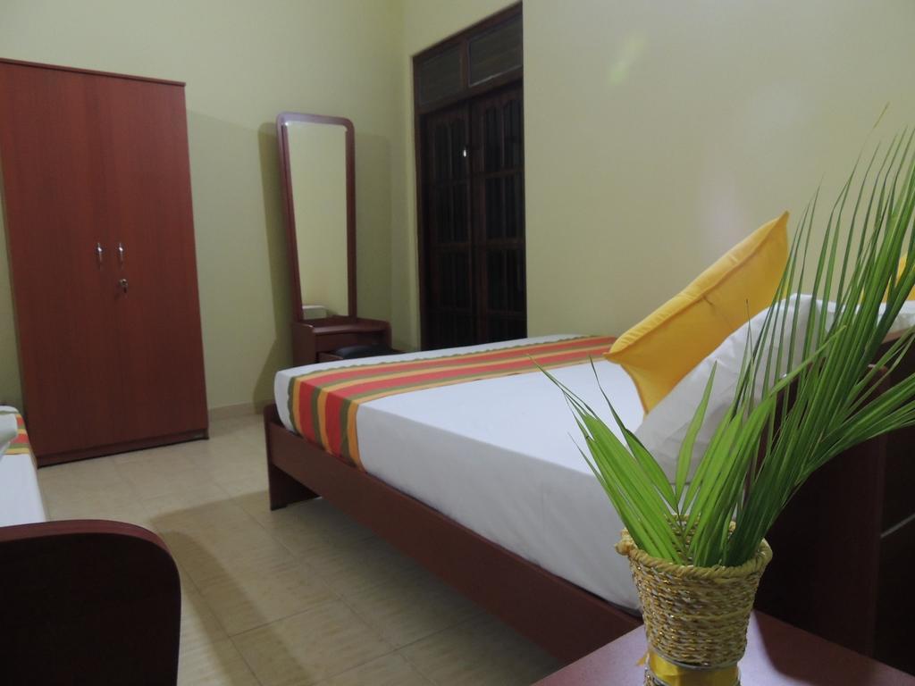 Arana Bungalow Galle Luaran gambar