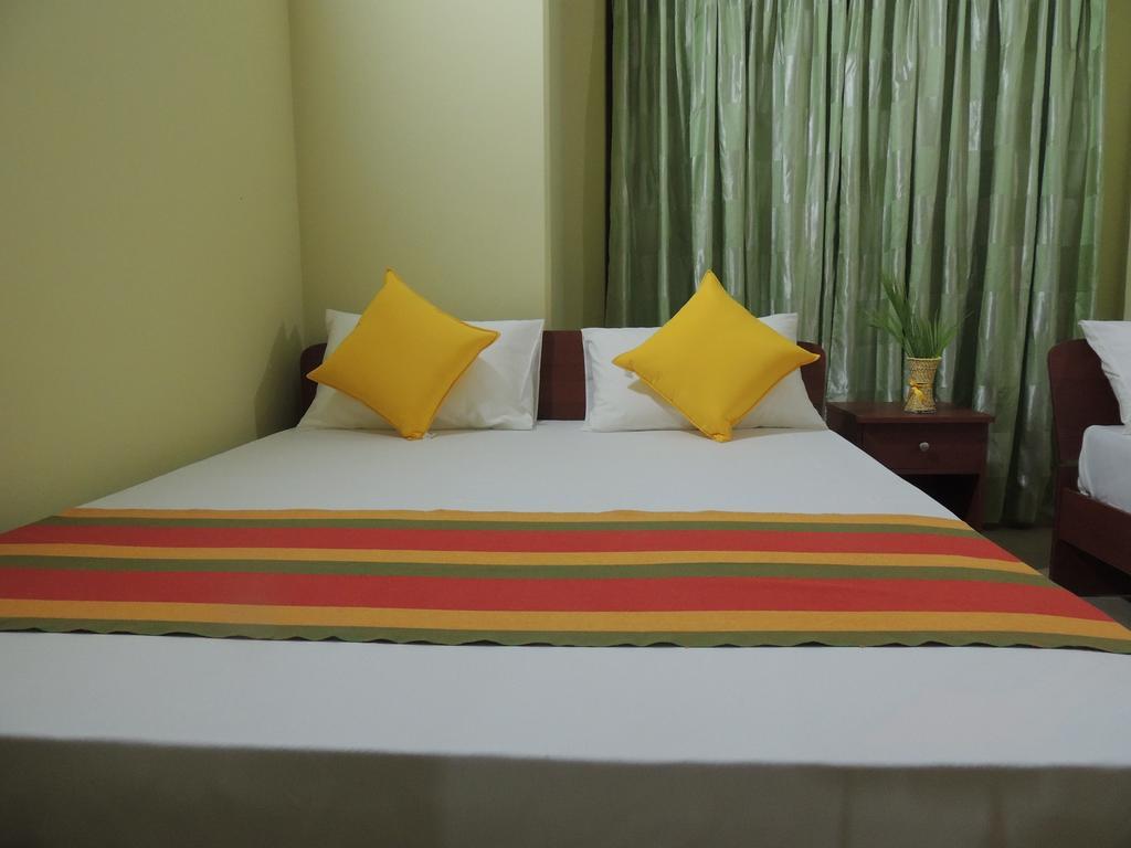 Arana Bungalow Galle Luaran gambar