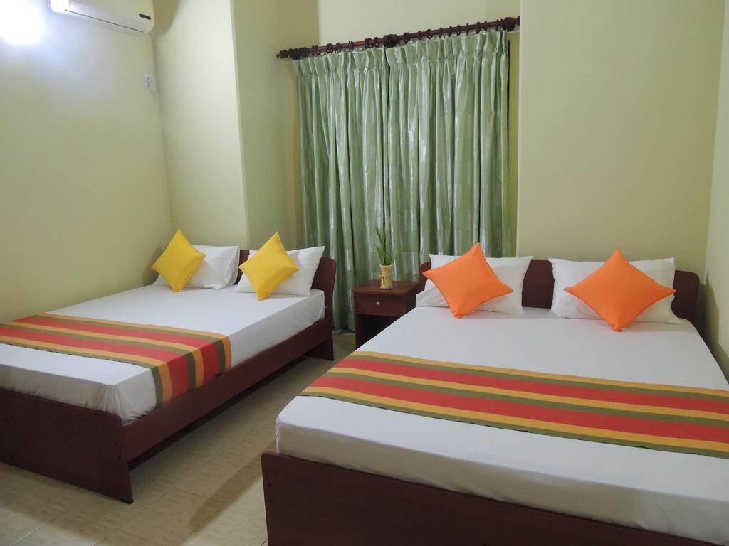 Arana Bungalow Galle Luaran gambar