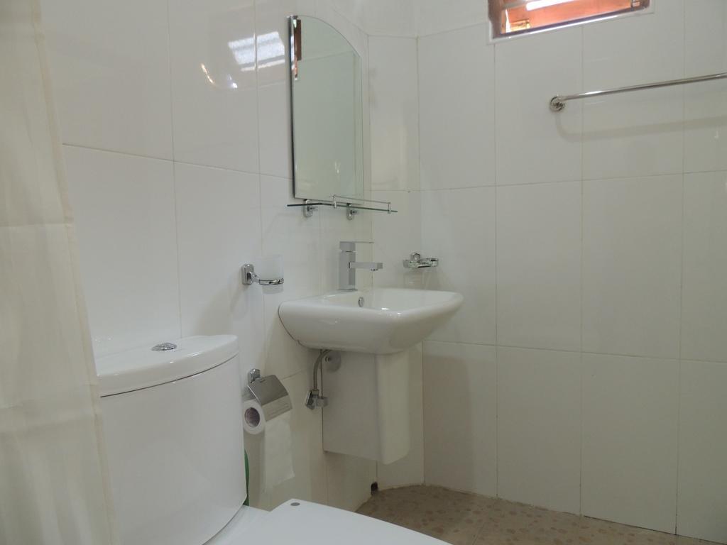 Arana Bungalow Galle Luaran gambar