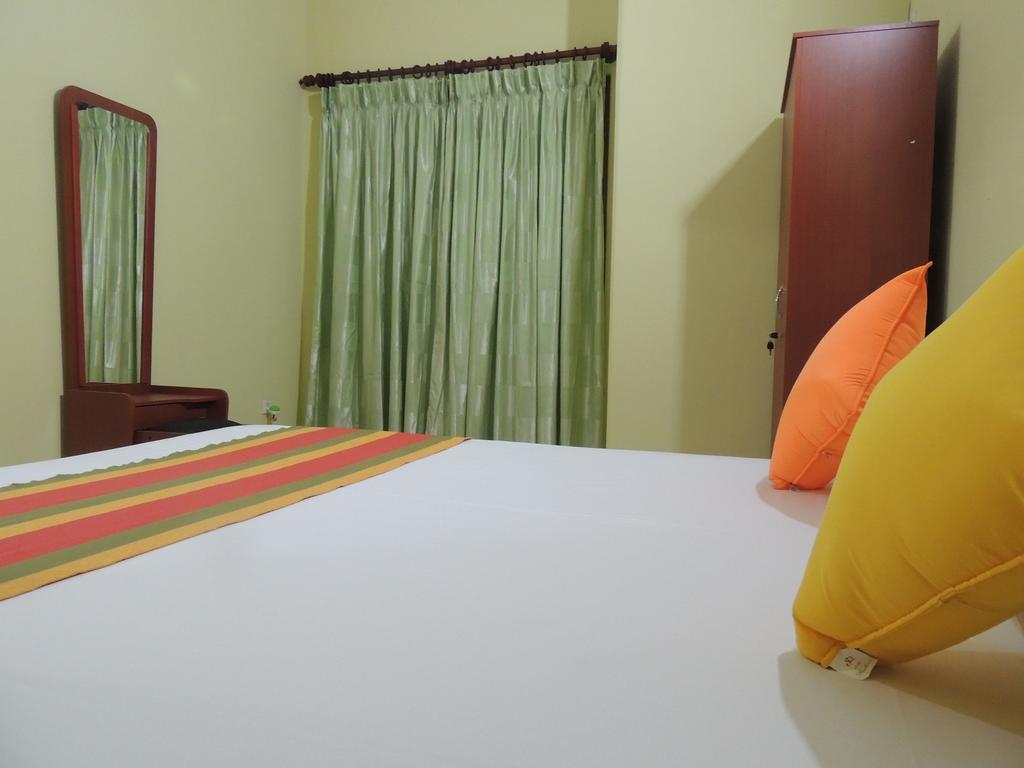 Arana Bungalow Galle Luaran gambar