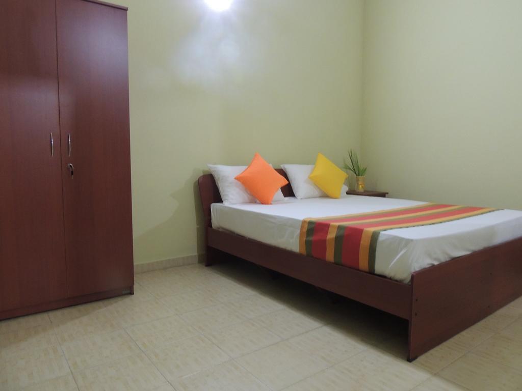 Arana Bungalow Galle Luaran gambar