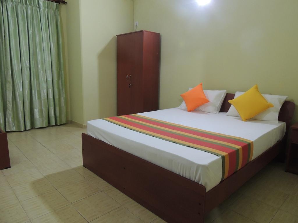 Arana Bungalow Galle Luaran gambar