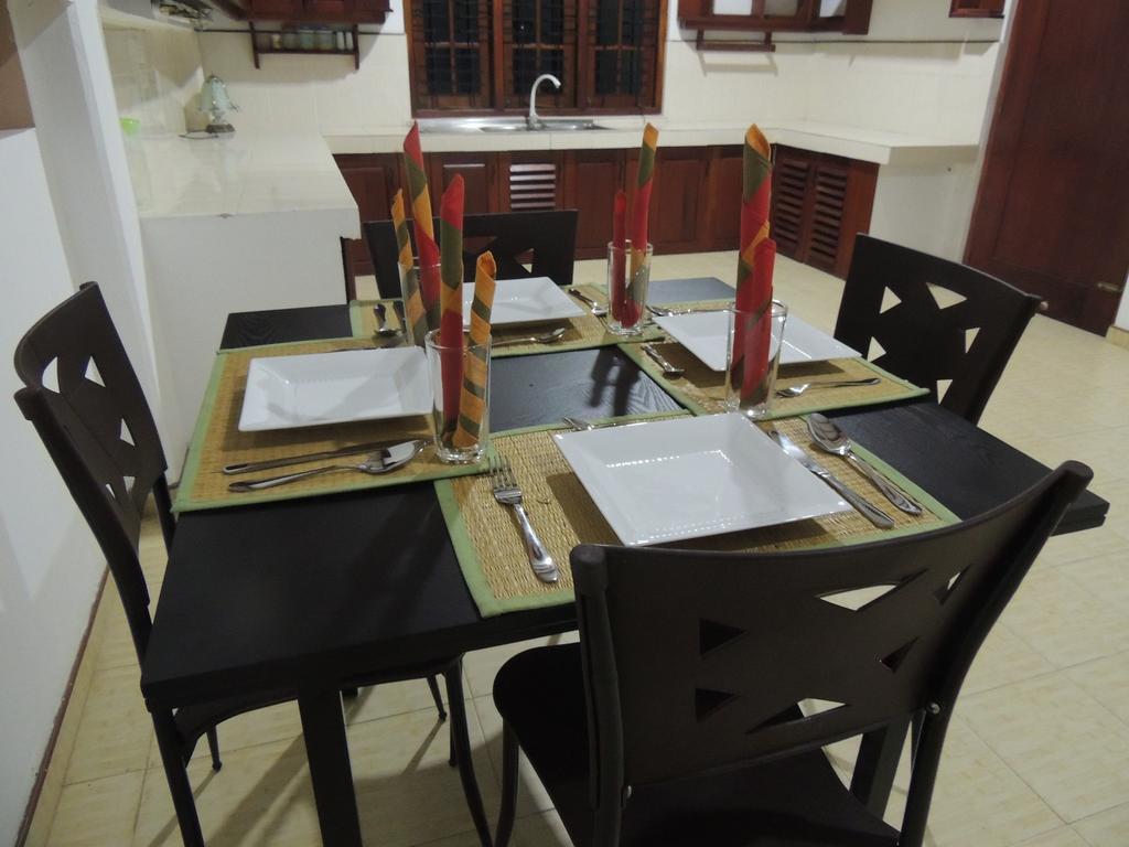 Arana Bungalow Galle Luaran gambar
