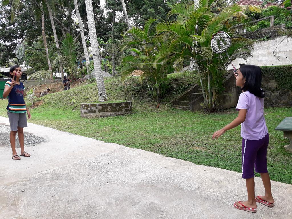 Arana Bungalow Galle Luaran gambar