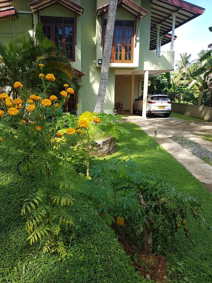 Arana Bungalow Galle Luaran gambar